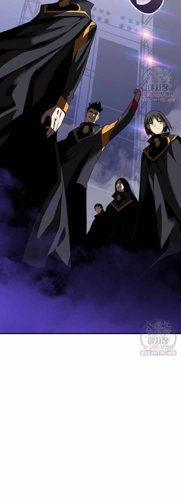 Tôi Là Lính Mới - Chapter 44 - Page 9