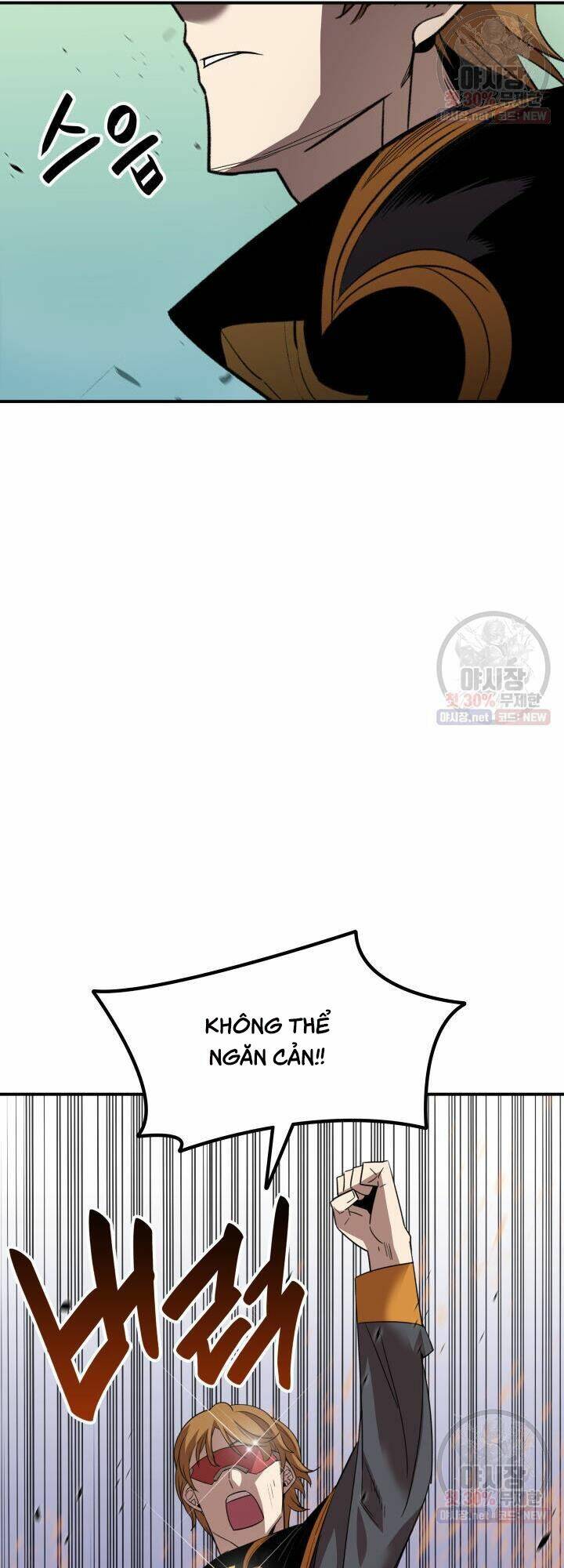 Tôi Là Lính Mới - Chapter 44 - Page 10