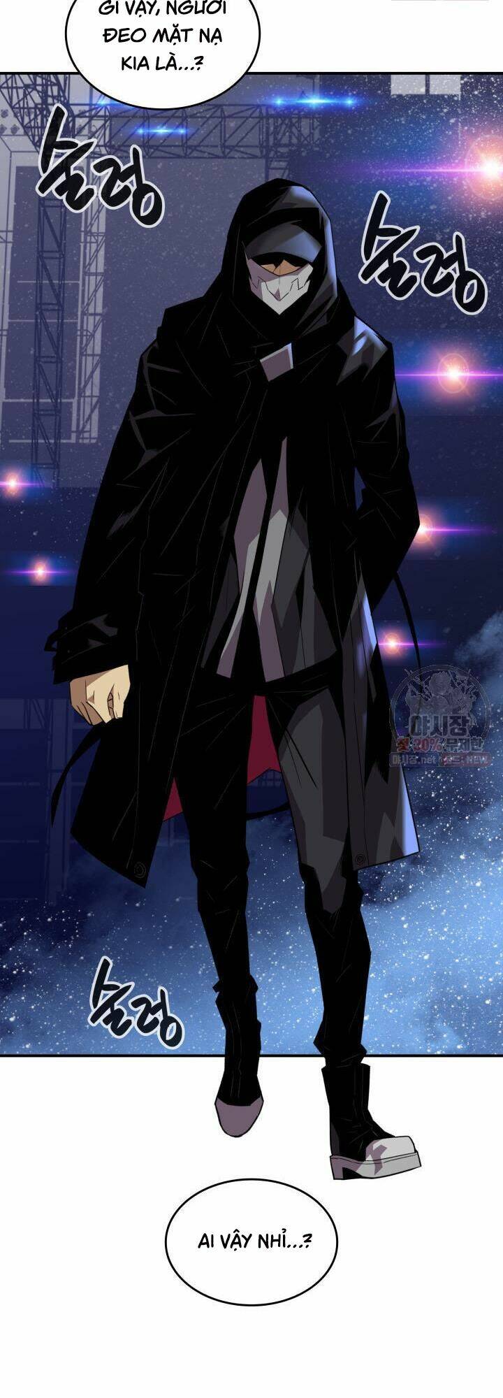 Tôi Là Lính Mới - Chapter 44 - Page 18