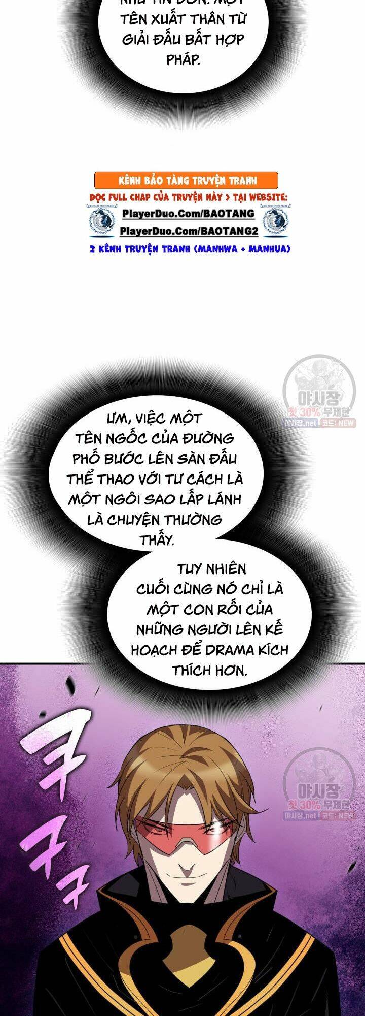 Tôi Là Lính Mới - Chapter 44 - Page 20