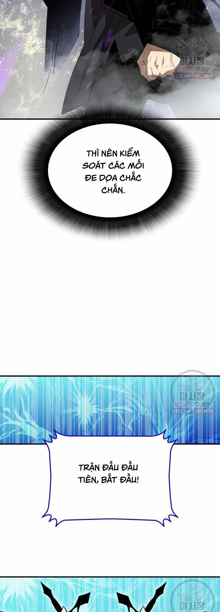 Tôi Là Lính Mới - Chapter 44 - Page 22