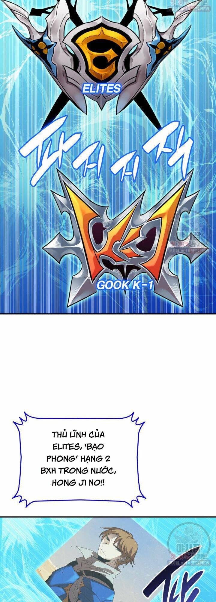 Tôi Là Lính Mới - Chapter 44 - Page 23