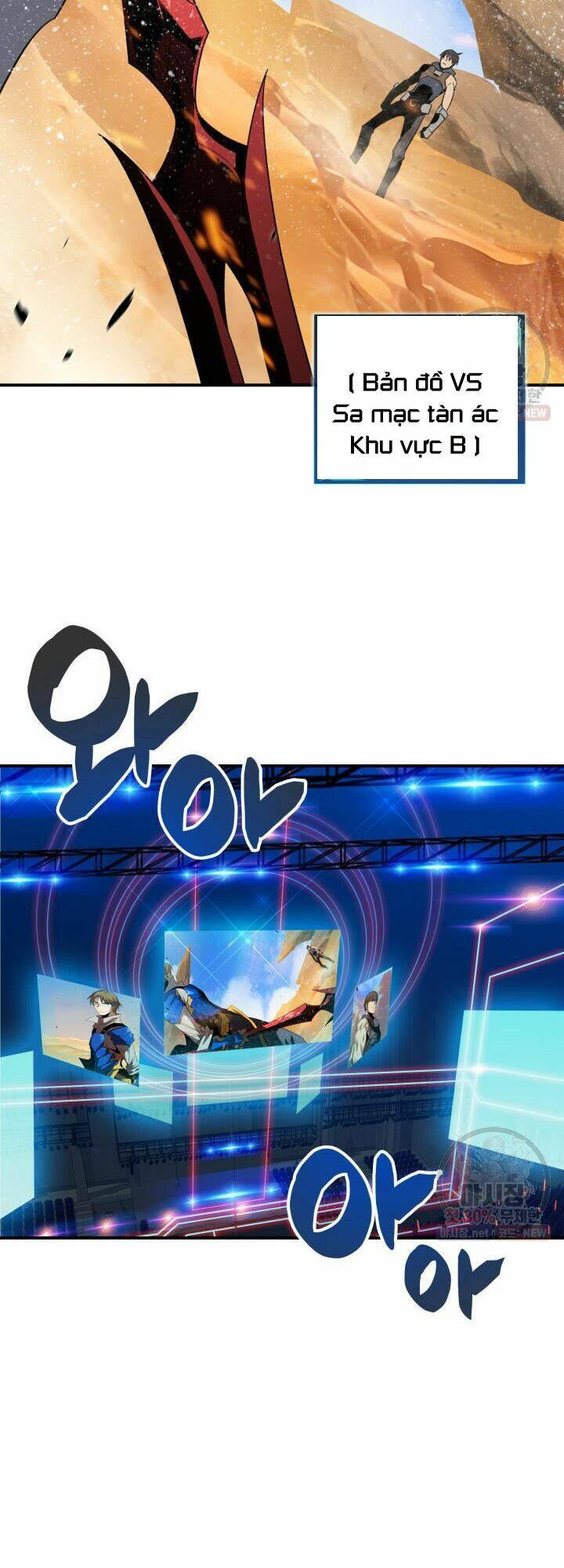 Tôi Là Lính Mới - Chapter 44 - Page 30