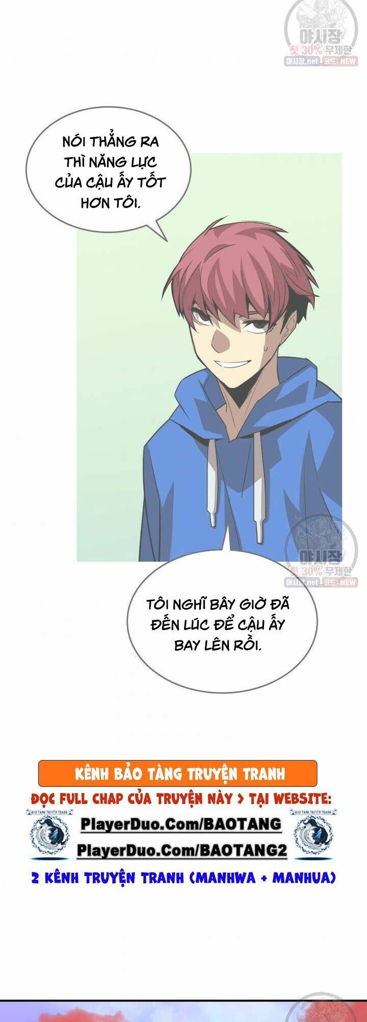 Tôi Là Lính Mới - Chapter 44 - Page 35