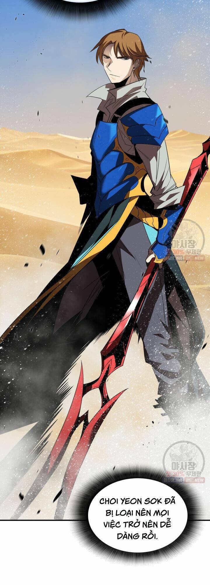 Tôi Là Lính Mới - Chapter 44 - Page 38