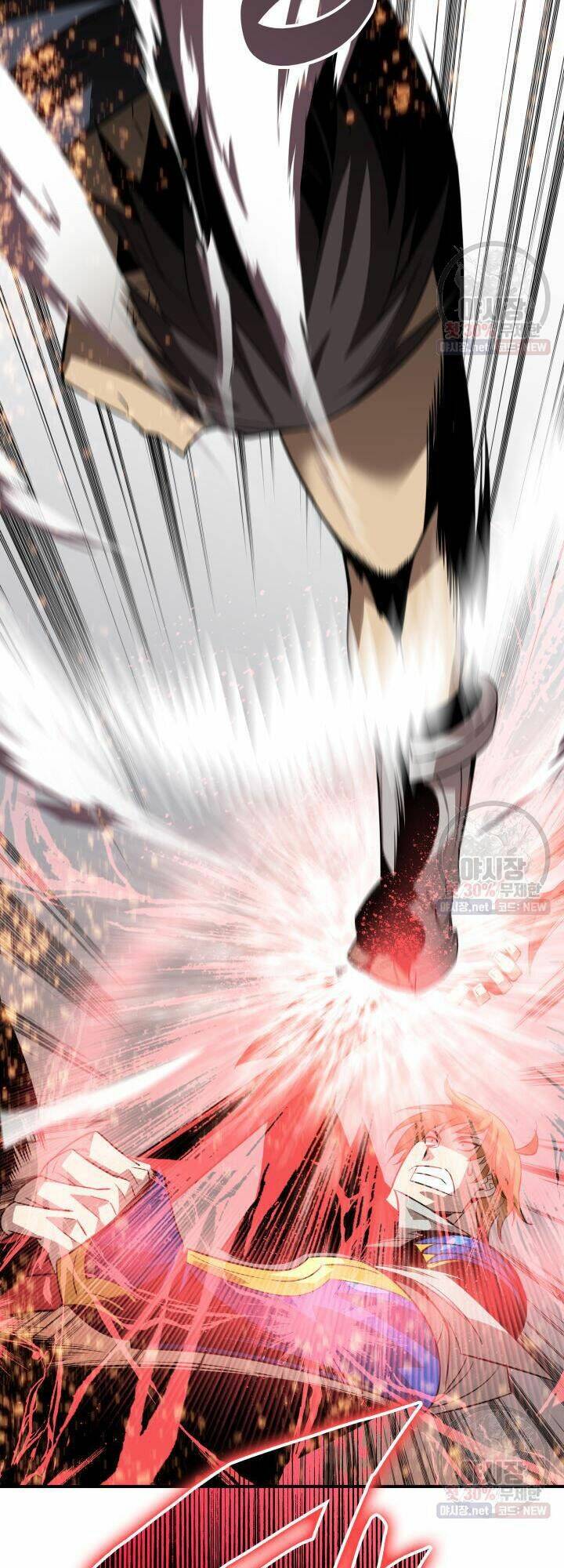 Tôi Là Lính Mới - Chapter 44 - Page 41