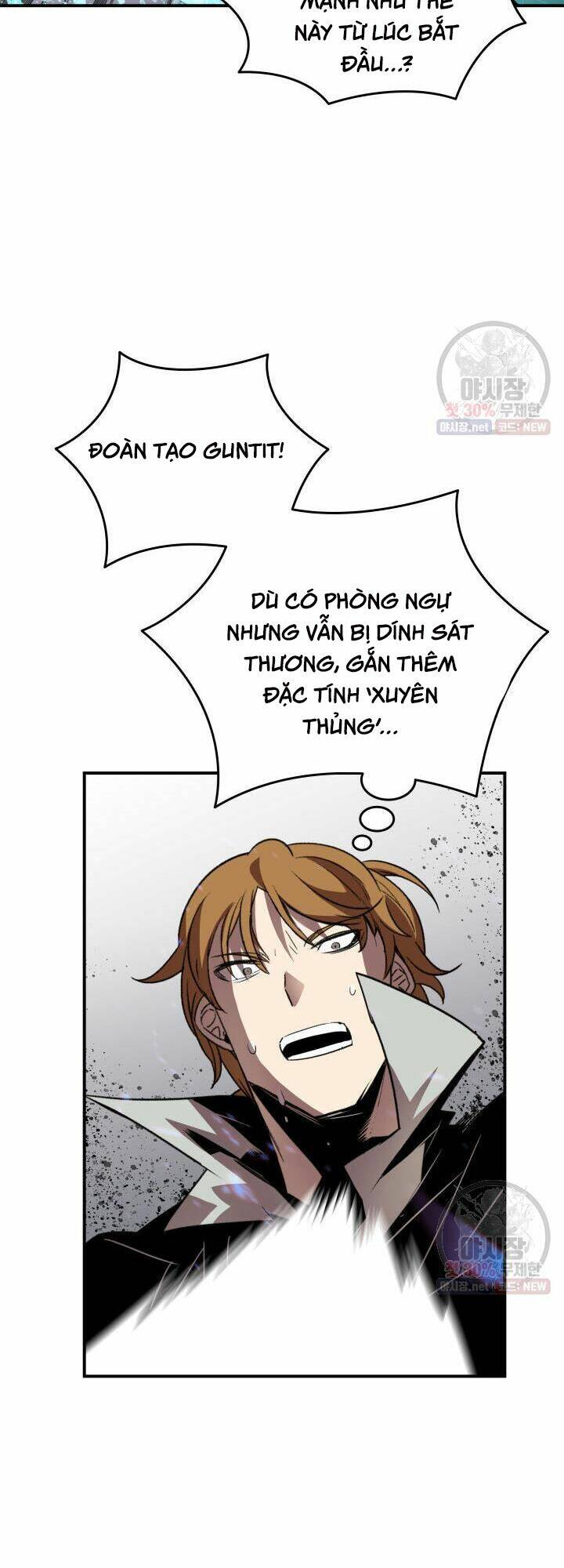 Tôi Là Lính Mới - Chapter 44 - Page 43