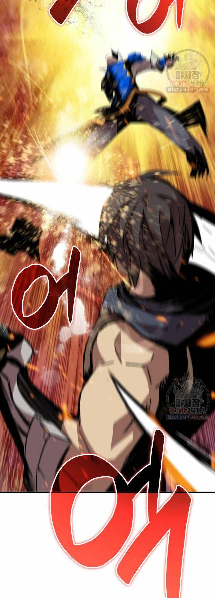 Tôi Là Lính Mới - Chapter 44 - Page 45