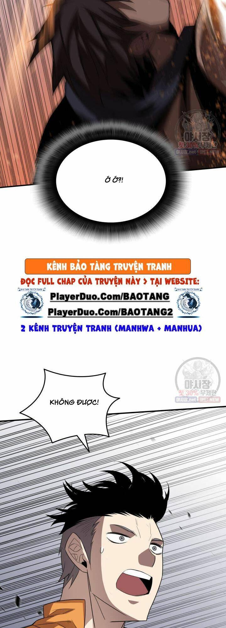 Tôi Là Lính Mới - Chapter 44 - Page 53