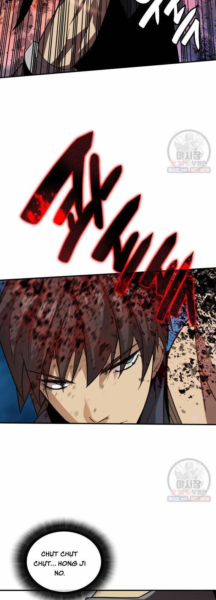 Tôi Là Lính Mới - Chapter 44 - Page 56