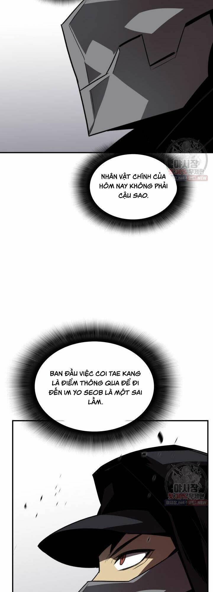 Tôi Là Lính Mới - Chapter 44 - Page 57