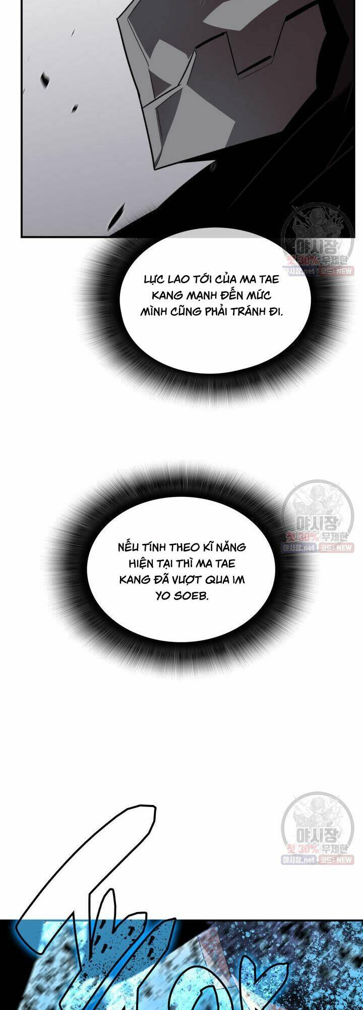 Tôi Là Lính Mới - Chapter 44 - Page 58