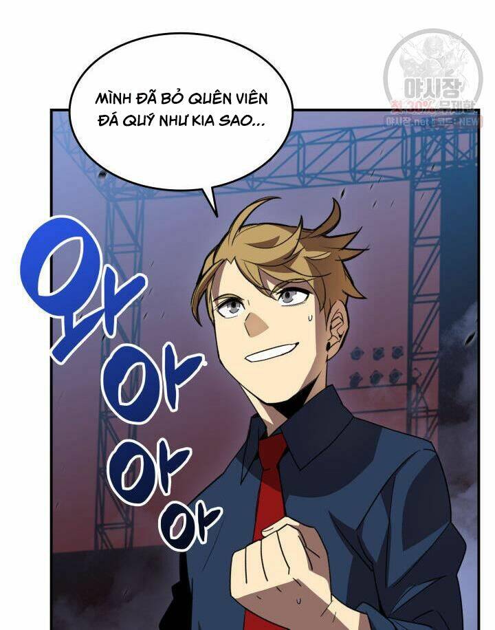 Tôi Là Lính Mới - Chapter 44 - Page 60