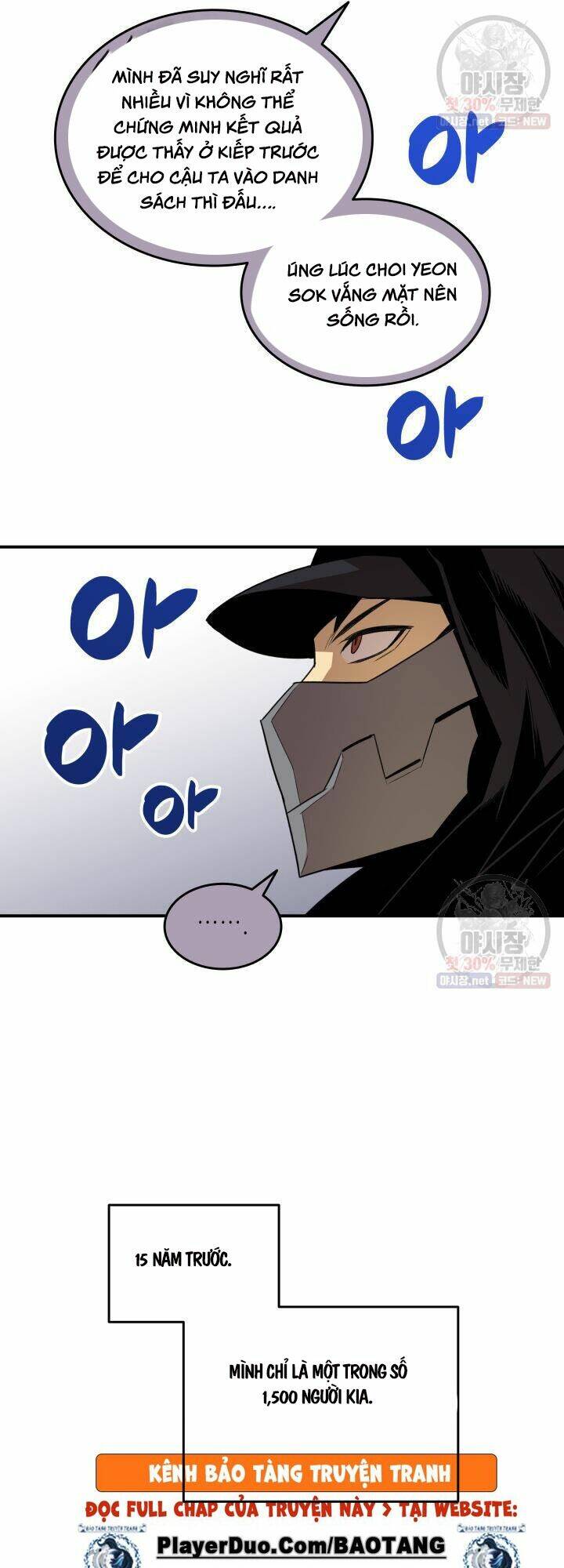 Tôi Là Lính Mới - Chapter 44 - Page 62