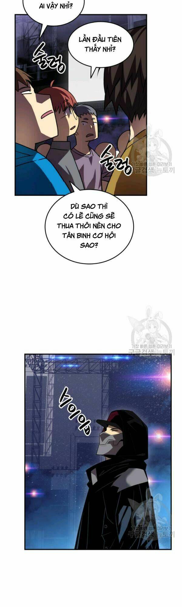 Tôi Là Lính Mới - Chapter 46 - Page 15