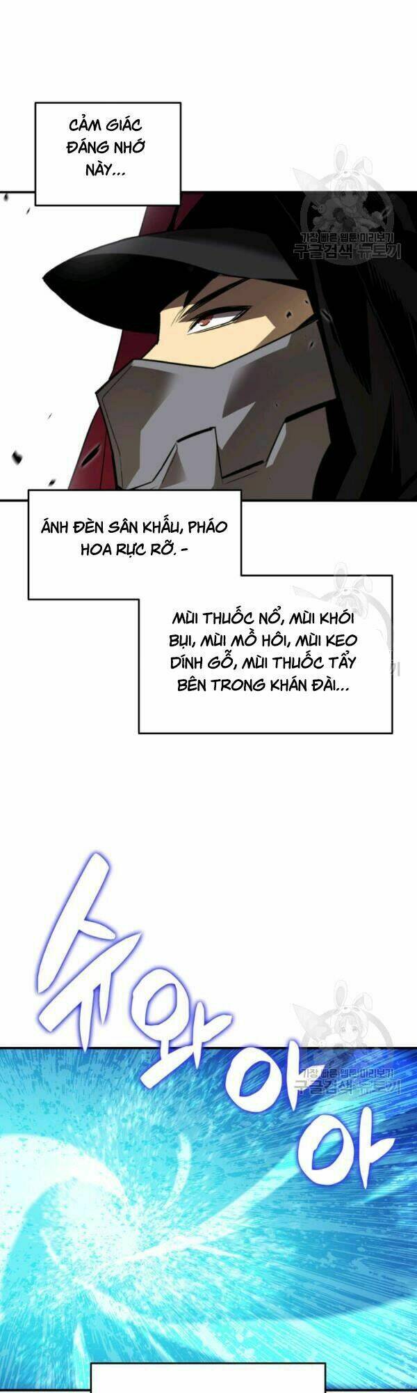 Tôi Là Lính Mới - Chapter 46 - Page 16