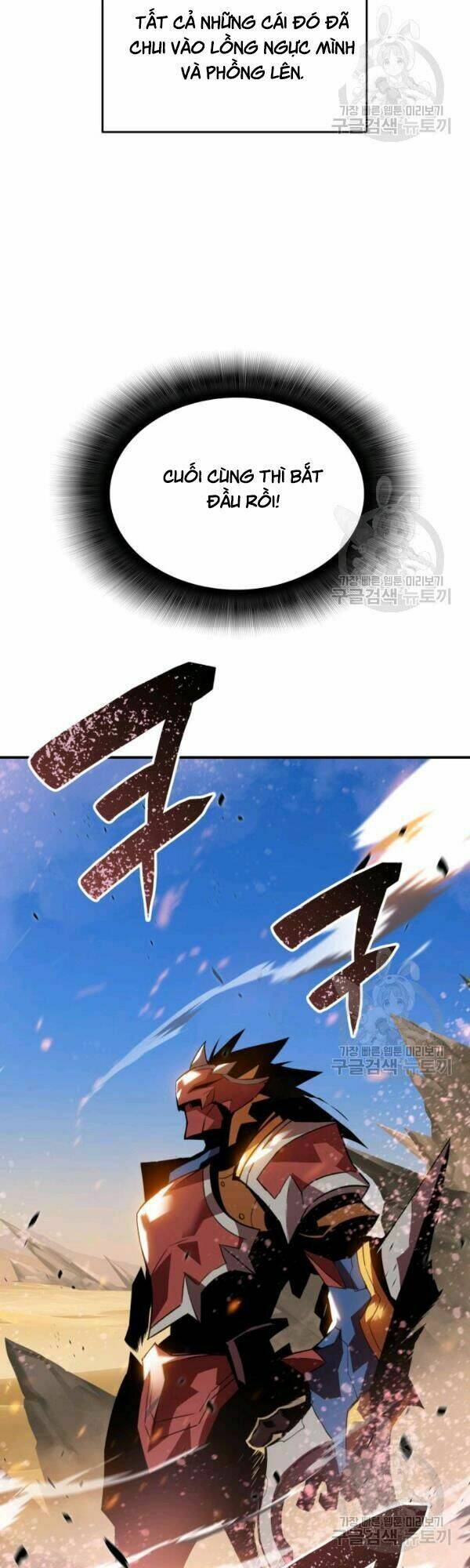 Tôi Là Lính Mới - Chapter 46 - Page 17