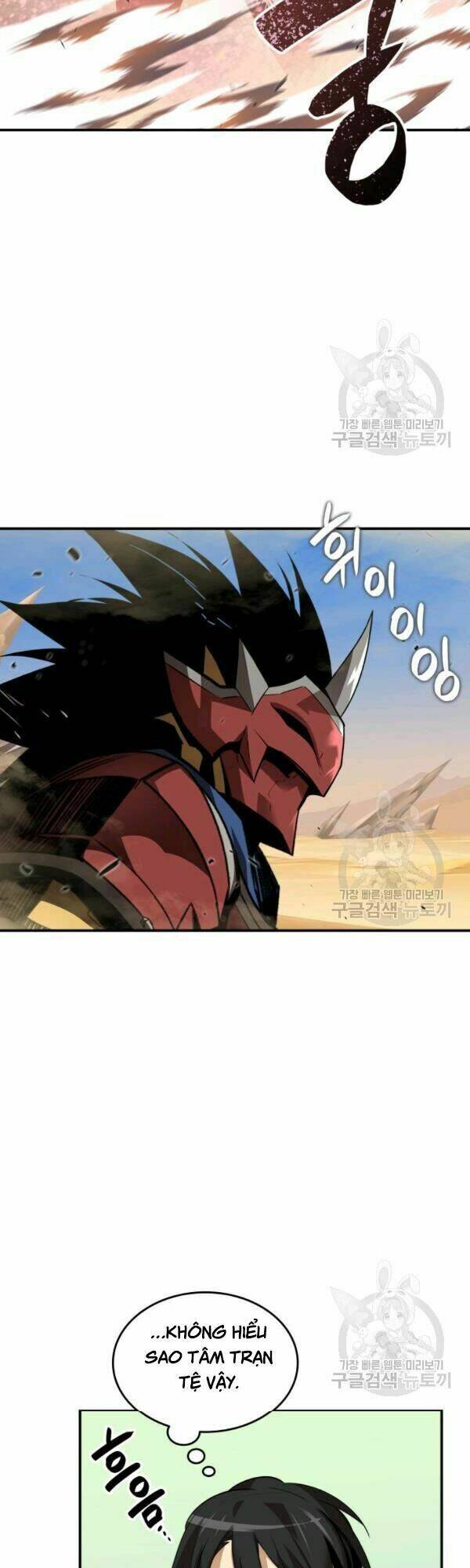 Tôi Là Lính Mới - Chapter 46 - Page 18