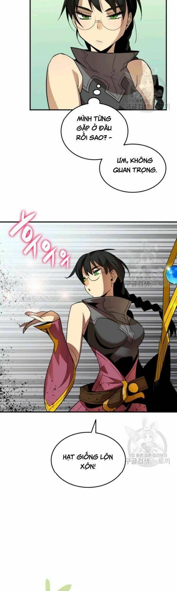 Tôi Là Lính Mới - Chapter 46 - Page 19