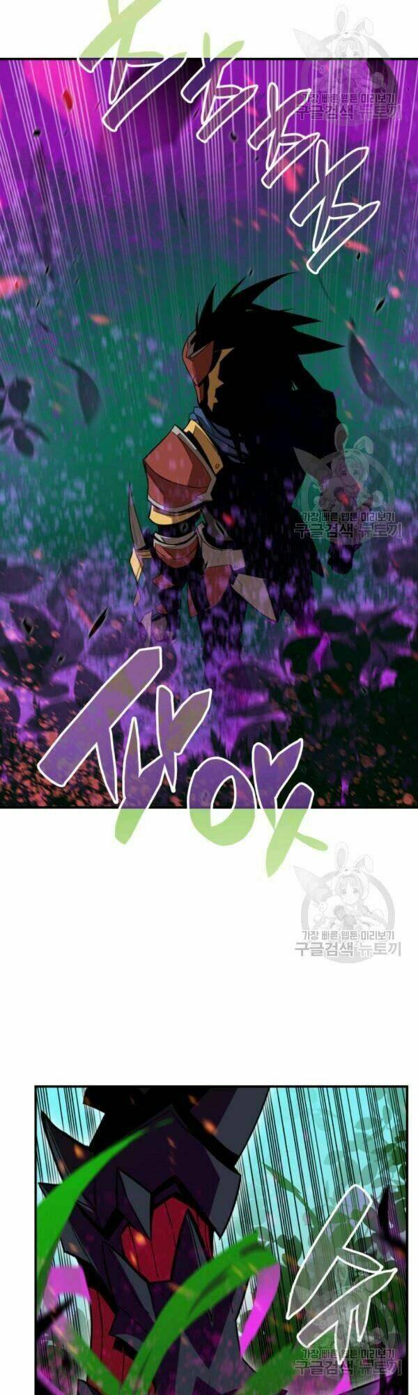 Tôi Là Lính Mới - Chapter 46 - Page 20