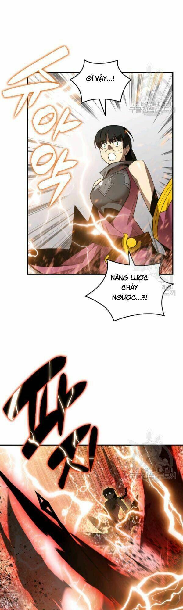 Tôi Là Lính Mới - Chapter 46 - Page 25