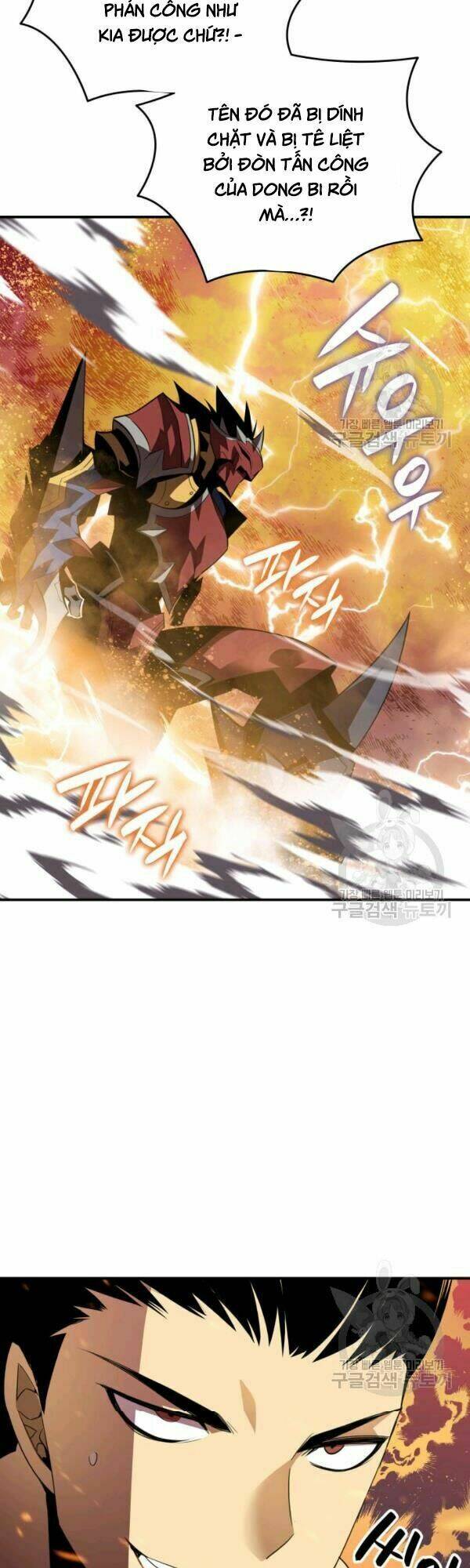 Tôi Là Lính Mới - Chapter 46 - Page 27