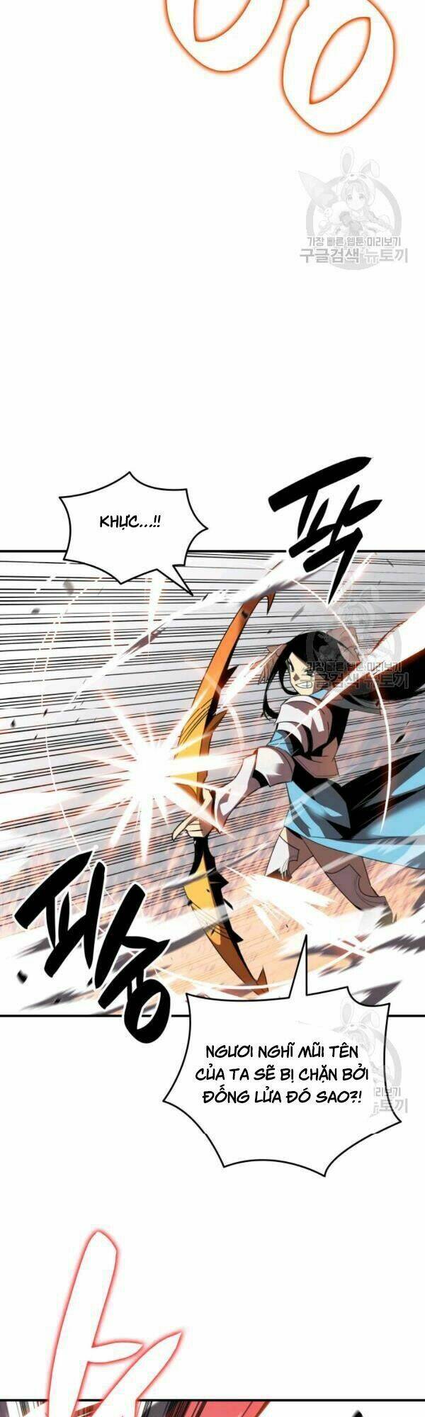 Tôi Là Lính Mới - Chapter 46 - Page 34