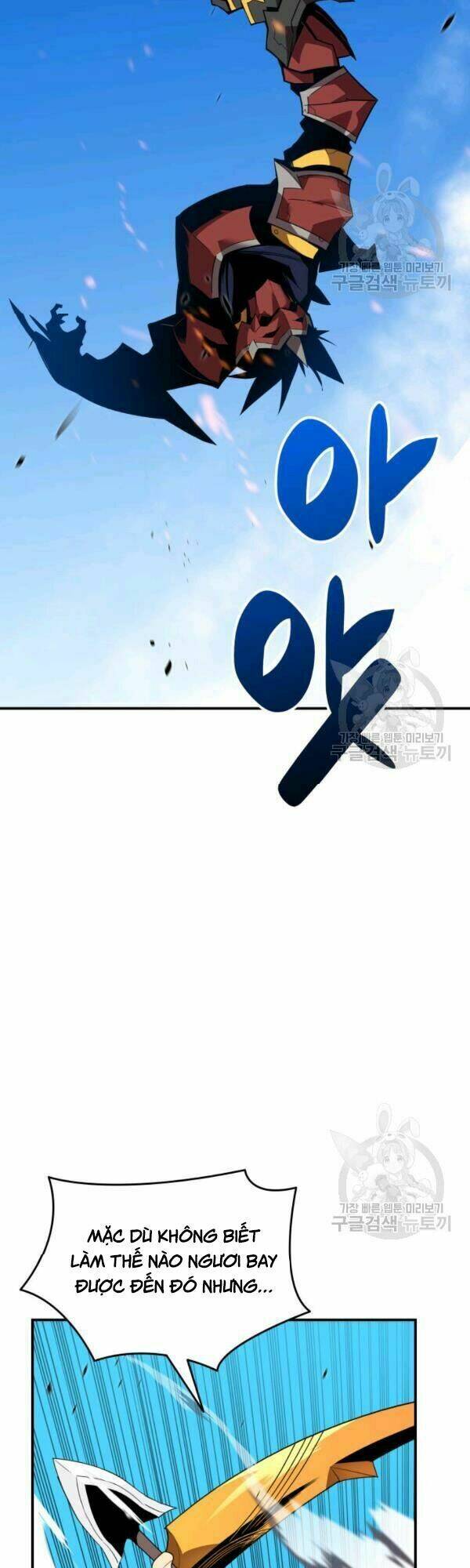 Tôi Là Lính Mới - Chapter 46 - Page 37