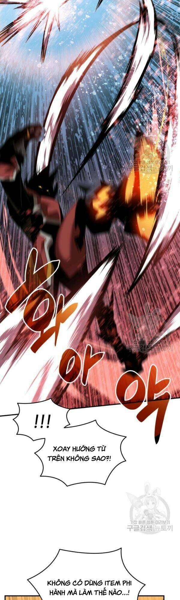 Tôi Là Lính Mới - Chapter 46 - Page 39