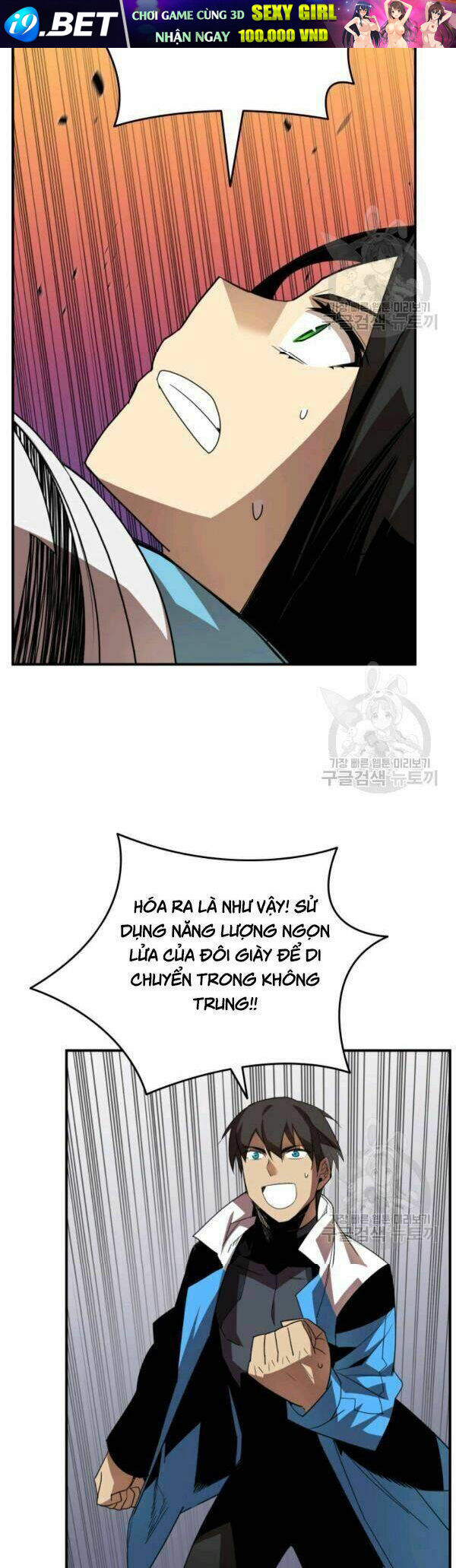 Tôi Là Lính Mới - Chapter 46 - Page 40