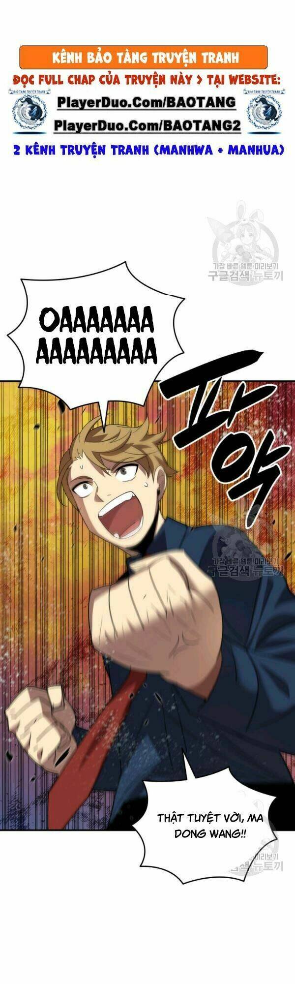 Tôi Là Lính Mới - Chapter 46 - Page 48