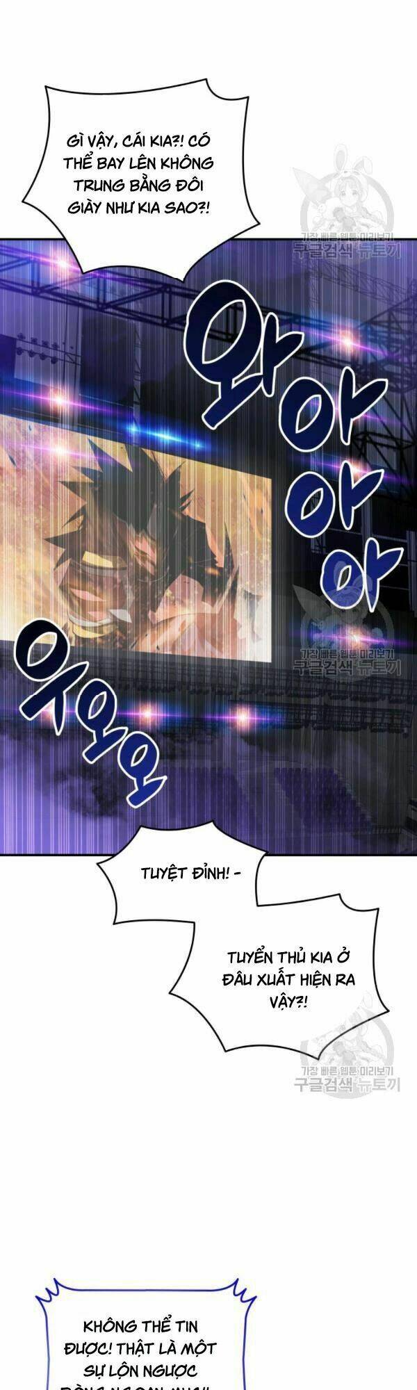 Tôi Là Lính Mới - Chapter 46 - Page 49