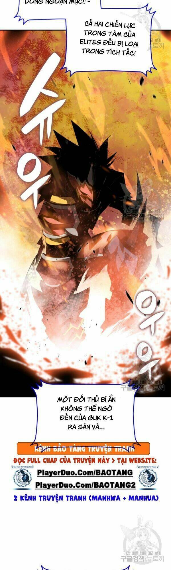 Tôi Là Lính Mới - Chapter 46 - Page 50