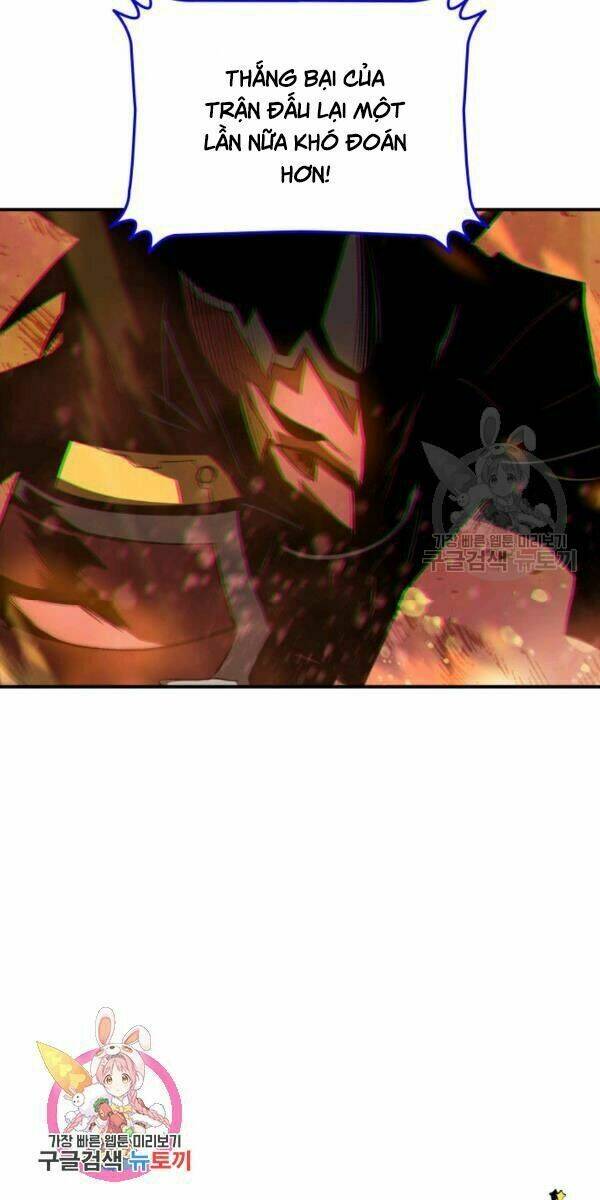 Tôi Là Lính Mới - Chapter 46 - Page 51