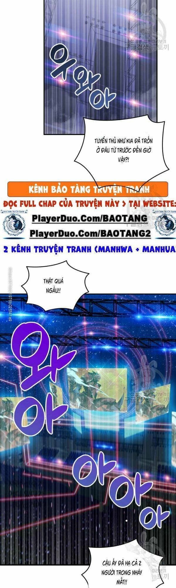 Tôi Là Lính Mới - Chapter 47 - Page 14