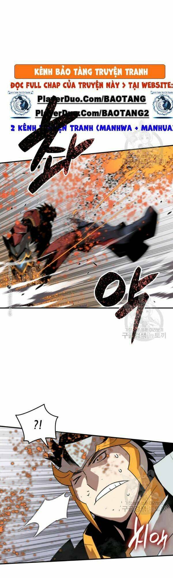 Tôi Là Lính Mới - Chapter 47 - Page 18