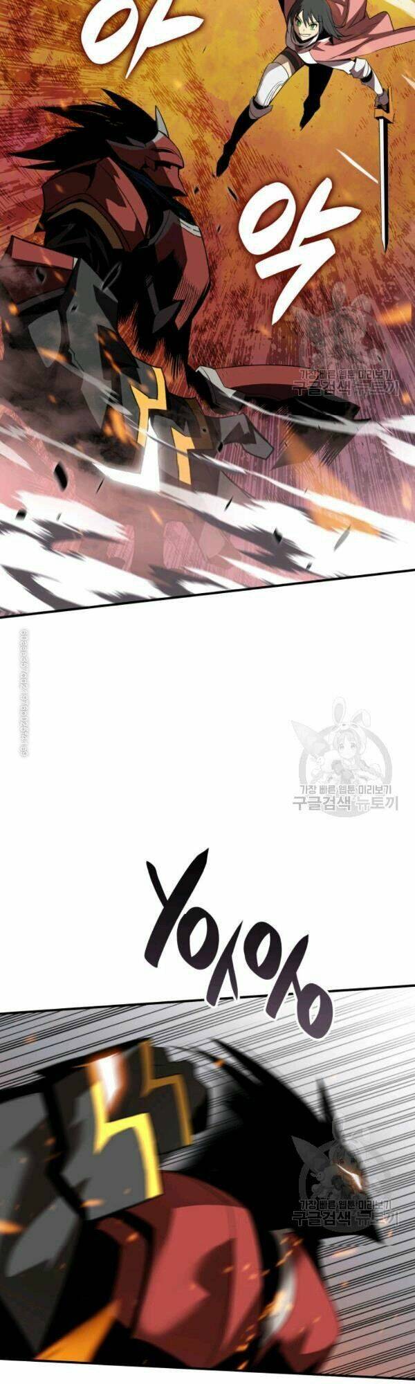 Tôi Là Lính Mới - Chapter 47 - Page 27