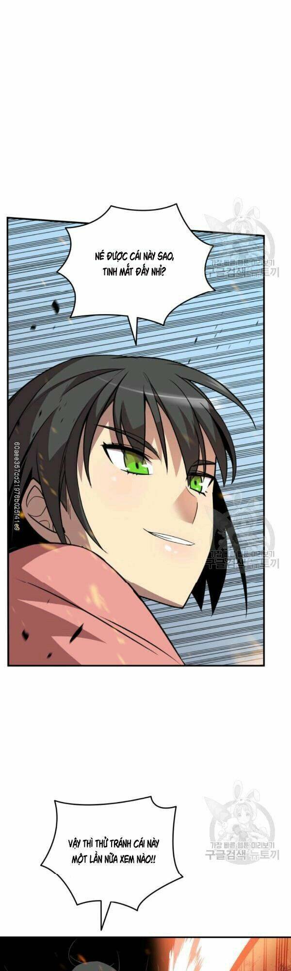 Tôi Là Lính Mới - Chapter 47 - Page 30