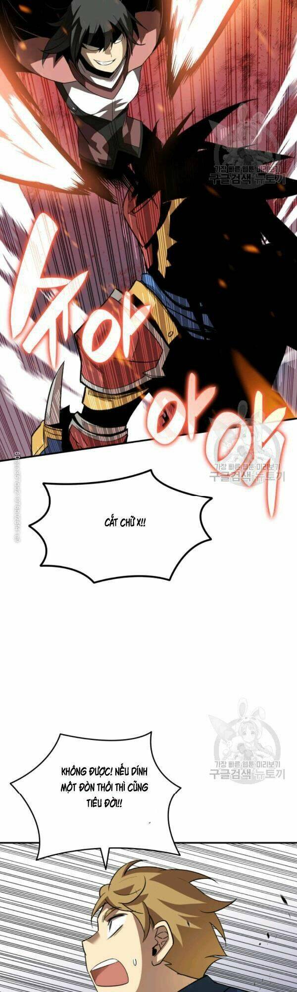 Tôi Là Lính Mới - Chapter 47 - Page 31