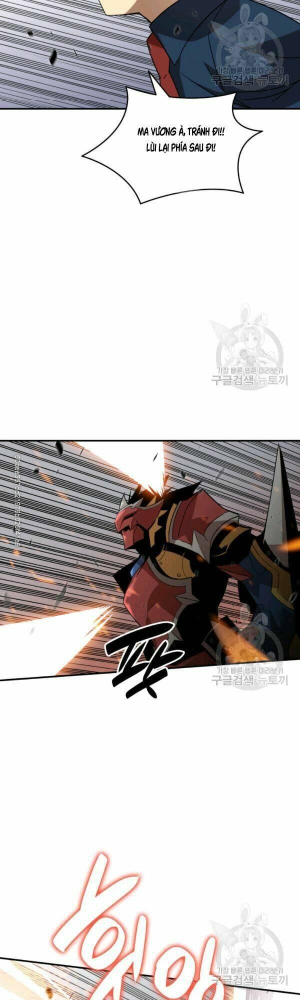 Tôi Là Lính Mới - Chapter 47 - Page 32