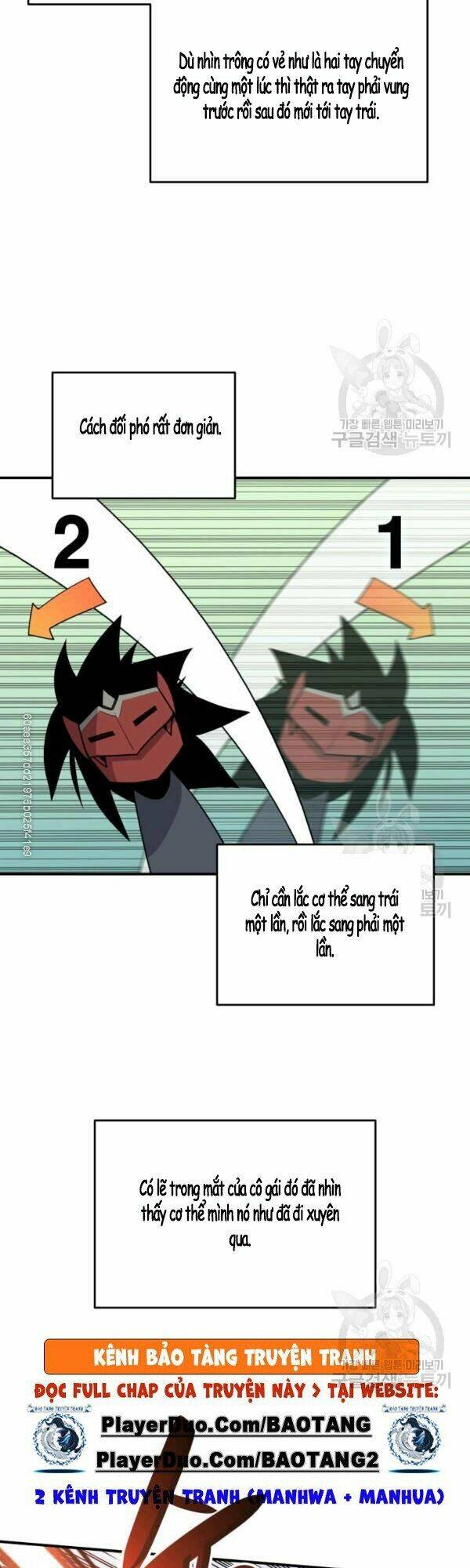 Tôi Là Lính Mới - Chapter 47 - Page 36