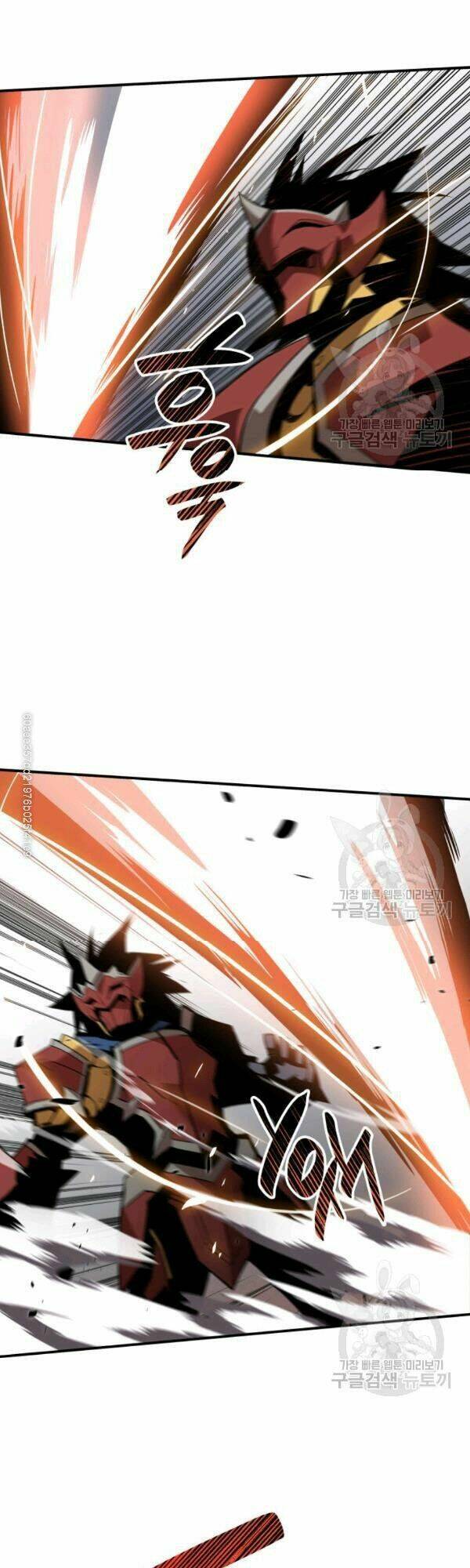 Tôi Là Lính Mới - Chapter 47 - Page 39