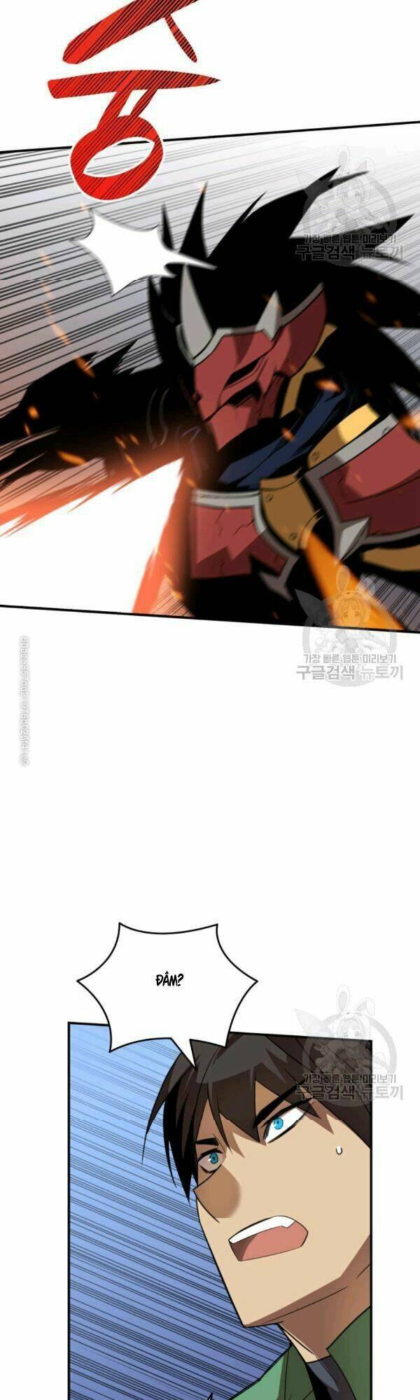 Tôi Là Lính Mới - Chapter 47 - Page 40