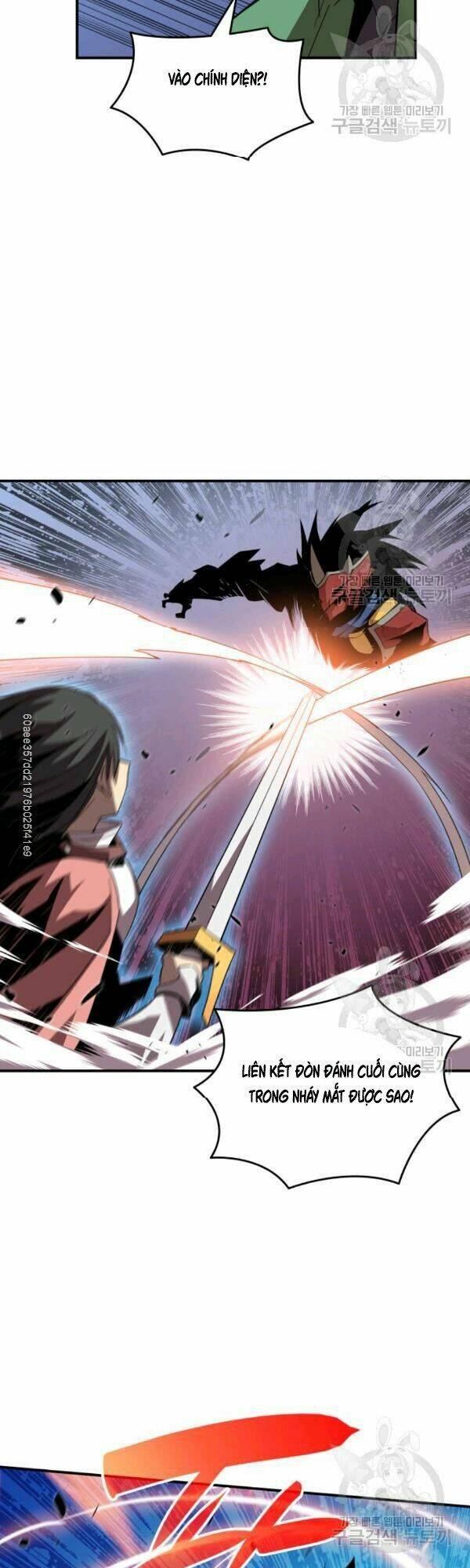 Tôi Là Lính Mới - Chapter 47 - Page 41