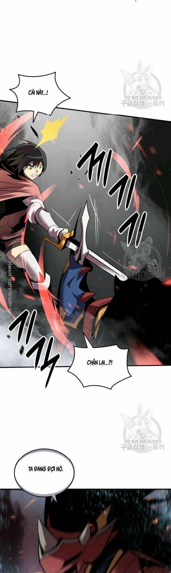 Tôi Là Lính Mới - Chapter 47 - Page 43