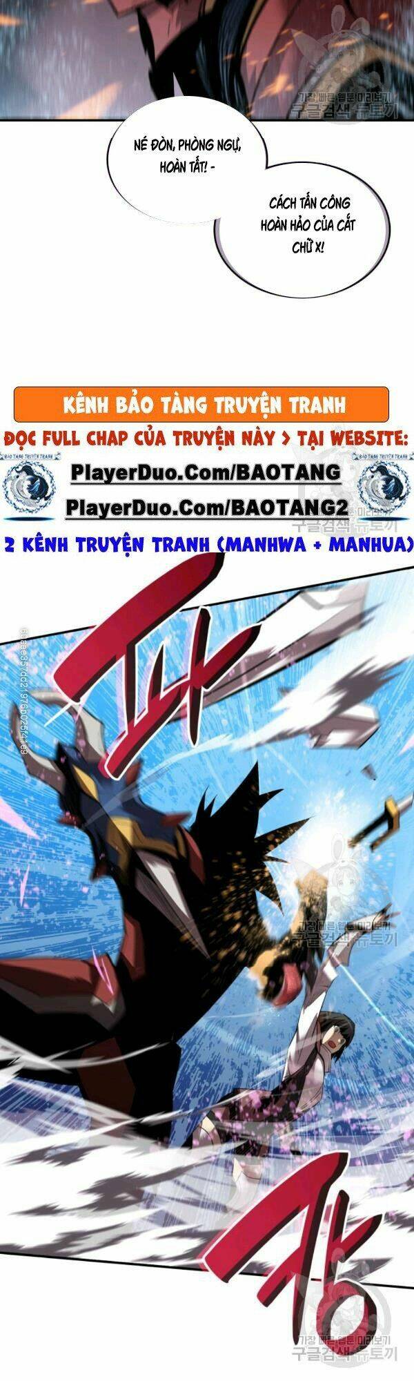 Tôi Là Lính Mới - Chapter 47 - Page 44