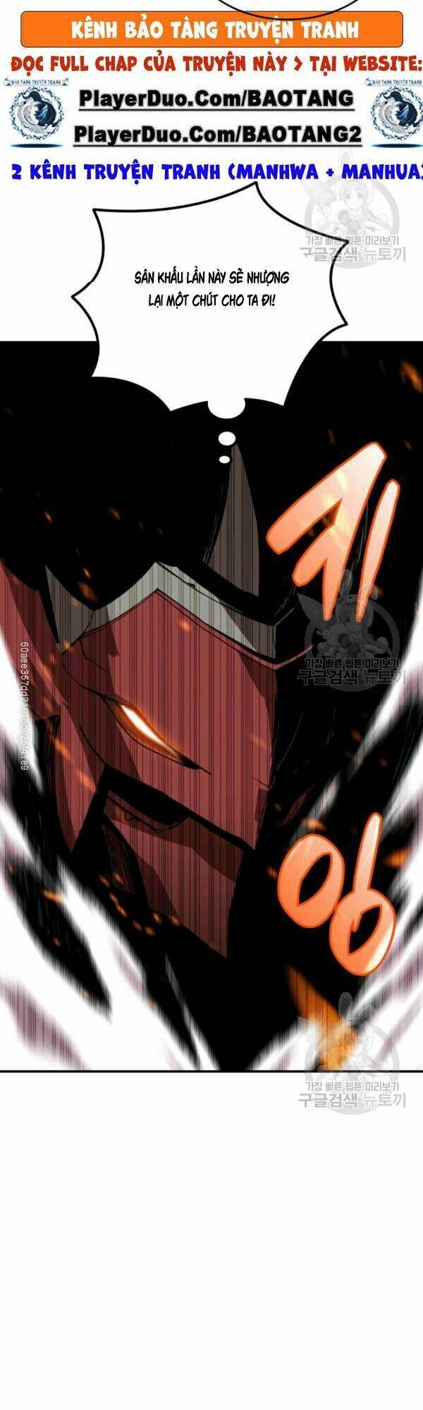 Tôi Là Lính Mới - Chapter 47 - Page 46