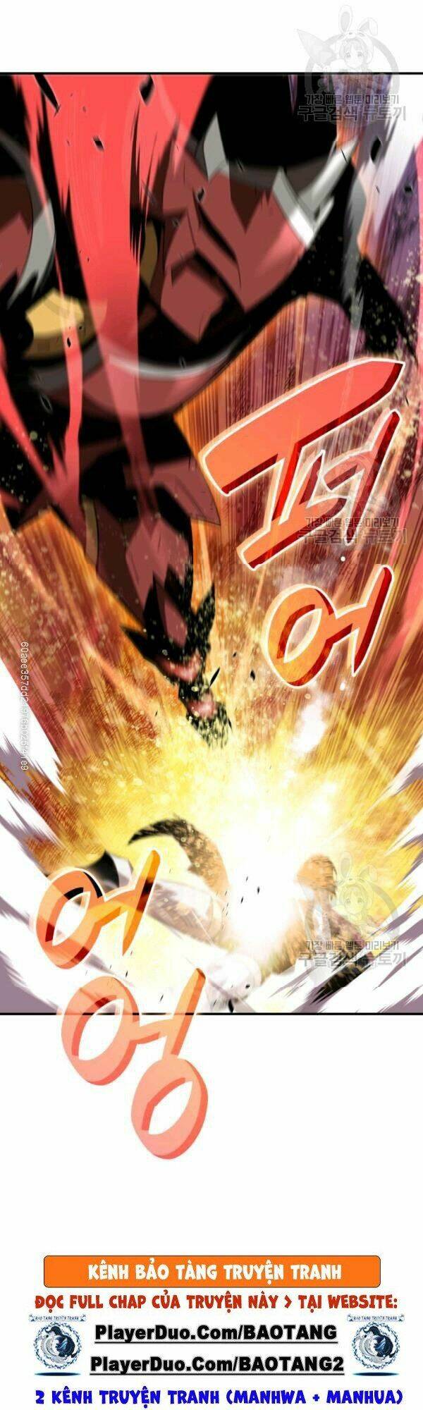 Tôi Là Lính Mới - Chapter 47 - Page 47