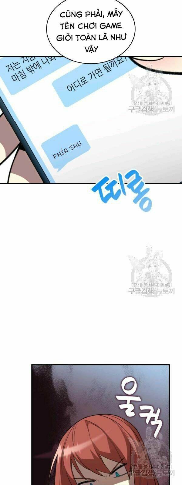 Tôi Là Lính Mới - Chapter 49 - Page 9