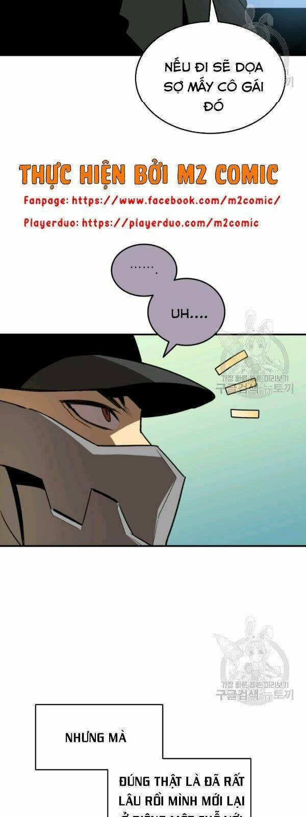 Tôi Là Lính Mới - Chapter 49 - Page 16